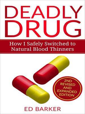 cover image of Deadly Drug